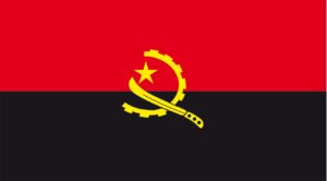 angola flag think borderless