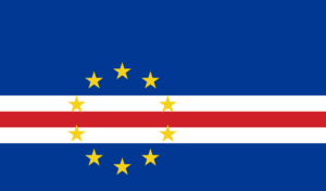 cape verde flag think borderless