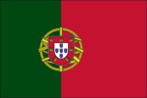 portugal flag think borderless