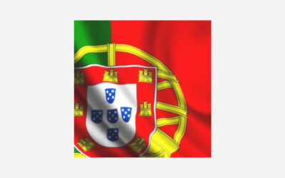 Every continent has a Portuguese speaking country. 