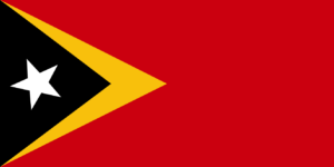 timor-leste flag think borderless